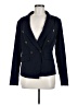 A New Day Blue Blazer Size 8 - photo 1