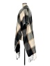 Just Jamie 100% Polyester Gray Poncho One size - photo 5
