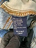 Madewell Blue Jeans Size 25 waist - photo 8
