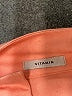 Vitamin 100% Cotton Pink Raincoat Size L - photo 6