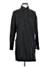 Zara Black Casual Dress Size XS - photo 1