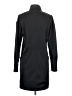 Zara Black Casual Dress Size XS - photo 2