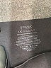 SPANX Black Active Pants Size L - photo 7