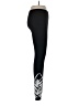 Zyia Active Graphic Black Leggings Size L - photo 4