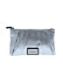 Simply Vera Vera Wang Metallic Silver Clutch One size - photo 1