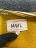 MWL by Madewell Yellow Pullover Sweater Size XS - photo 7