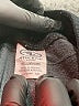 Athletic Works Camo Black Gray Casual Pants Size 20 - photo 4