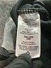 Athletic Works Camo Black Gray Casual Pants Size 20 - photo 5