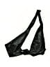 Shein Black Swimsuit Top Size S - photo 1