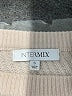 Intermix Tan Wool Pullover Sweater Size S - photo 7