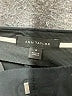 Ann Taylor Solid Black Active Pants Size 14 - photo 4