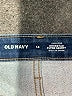 Old Navy Hearts Blue Jeans Size 14 - photo 7