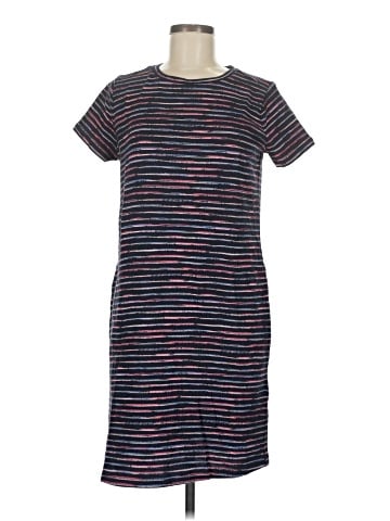 Ann Taylor LOFT Casual Dress (view 1)