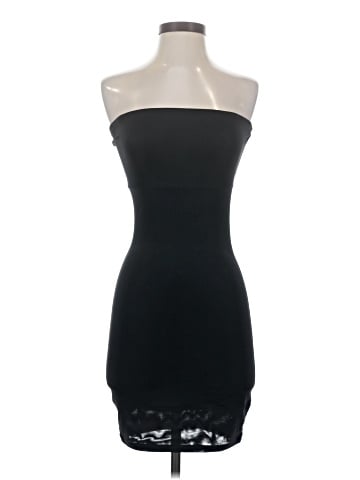 Yummie Tummie Cocktail Dress (view 1)