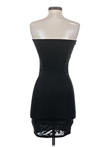 Yummie Tummie Cocktail Dress (view 2)