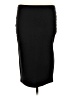 Sanctuary Solid Black Formal Skirt Size L - photo 1