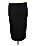 Sanctuary Solid Black Formal Skirt Size L - photo 2