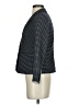 Ann Taylor Houndstooth Black Blazer Size 0 - photo 5