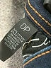 Inc Denim Black Jeans Size 0 (petite) - photo 8