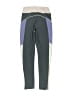 Zara Color Block Gray Track Pants Size 9 - photo 2