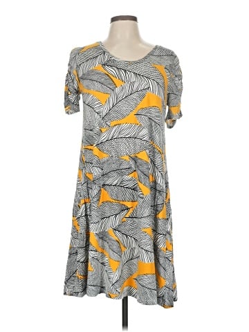 Ann Taylor LOFT Casual Dress (view 1)