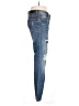 Levi's Hearts Blue Jeans Size 10 - photo 4