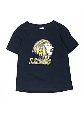 Gildan Short Sleeve T-Shirt (view 1)