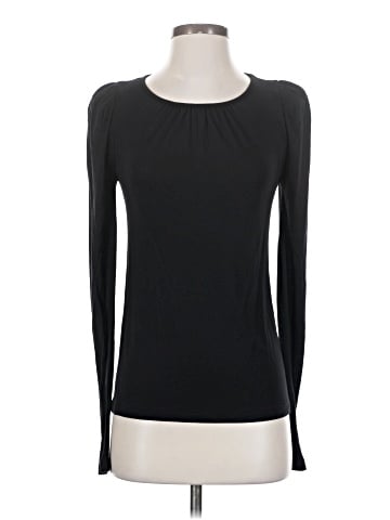 Allen B. by Allen Schwartz Long Sleeve T-Shirt (view 1)