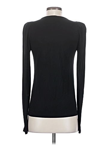Allen B. by Allen Schwartz Long Sleeve T-Shirt (view 2)
