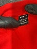 Shein 100% Polyester Red Casual Dress Size 4 - photo 7