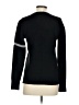 Ann Taylor LOFT Black Pullover Sweater Size XS - photo 2