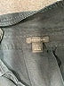 Ann Taylor Solid Black Casual Dress Size S - photo 7
