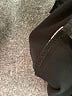Memoir Solid Black Dress Pants Size 3 - photo 8