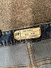 Free People Hearts Blue Jeans Size 27 waist - photo 7