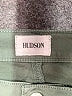 Hudson Jeans Green Cargo Pants Size 27 waist - photo 6