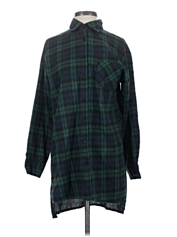 Romacci 3/4 Sleeve Blouse (view 1)