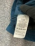 Eddie Bauer Blue Long Sleeve Turtleneck Size M - photo 8