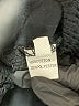 Unbranded Solid Black Casual Pants Size L - photo 8