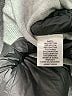 Elle Polka Dots Silver Pullover Sweater Size S - photo 8