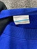 Columbia Graphic Blue Sweatshirt Size M - photo 7
