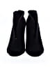 Vince Camuto 100% Leather Black Heels Size 6 1/2 - photo 2