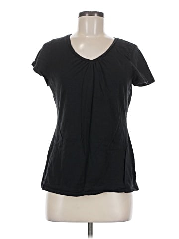 Hanes Short Sleeve Top (view 1)
