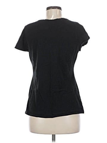 Hanes Short Sleeve Top (view 2)