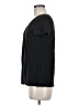Hanes Black Short Sleeve Top Size M - photo 5