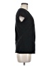Hanes Black Short Sleeve Top Size M - photo 4