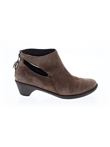 Dansko Ankle Boots (view 1)