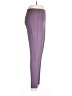 Danskin Purple Active Pants Size L - photo 4
