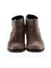 Dansko Brown Tan Ankle Boots Size EU 36 - photo 2