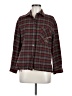 Assorted Brands Plaid Red Fleece Size M - photo 1