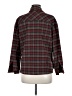 Assorted Brands Plaid Red Fleece Size M - photo 2